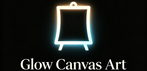 GlowCanvasArt